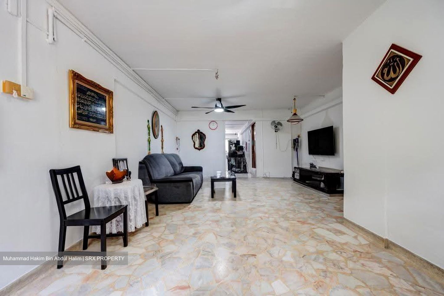 Blk 146 Bukit Batok West Avenue 6 (Bukit Batok), HDB 4 Rooms #617623111